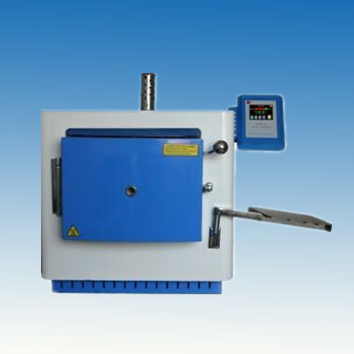 ZNXL-2高效節(jié)能一體化馬弗爐