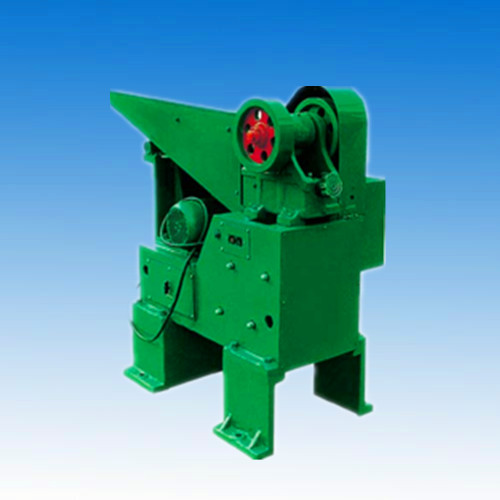 EPS1/8-2型破碎縮分聯(lián)合制樣機(jī)