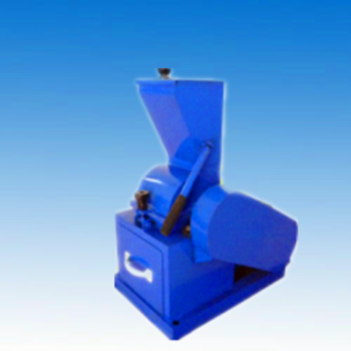 SP-300型濕煤破碎機(jī)