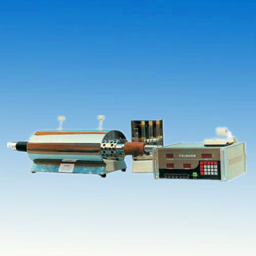 快速自動碳氫分析儀