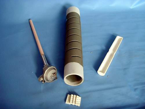 灰熔點測定儀耗材