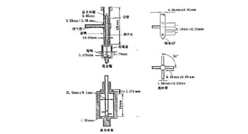 吉澤勒塑性?xún)x和加壓裝置