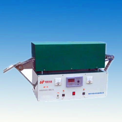 HF-Ⅲ快速連續(xù)灰分測定儀