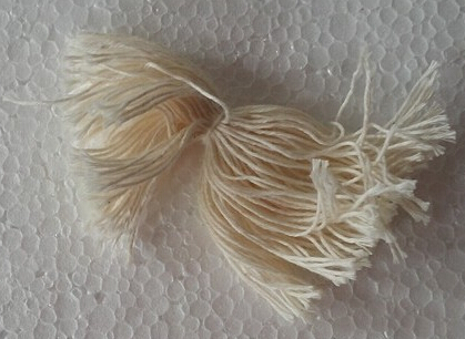 量熱儀點(diǎn)火絲棉線