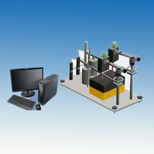 JC-6A微機(jī)全自動(dòng)膠質(zhì)層測(cè)定儀
