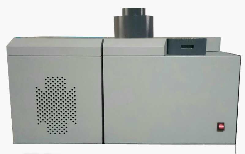 微機全自動量熱儀